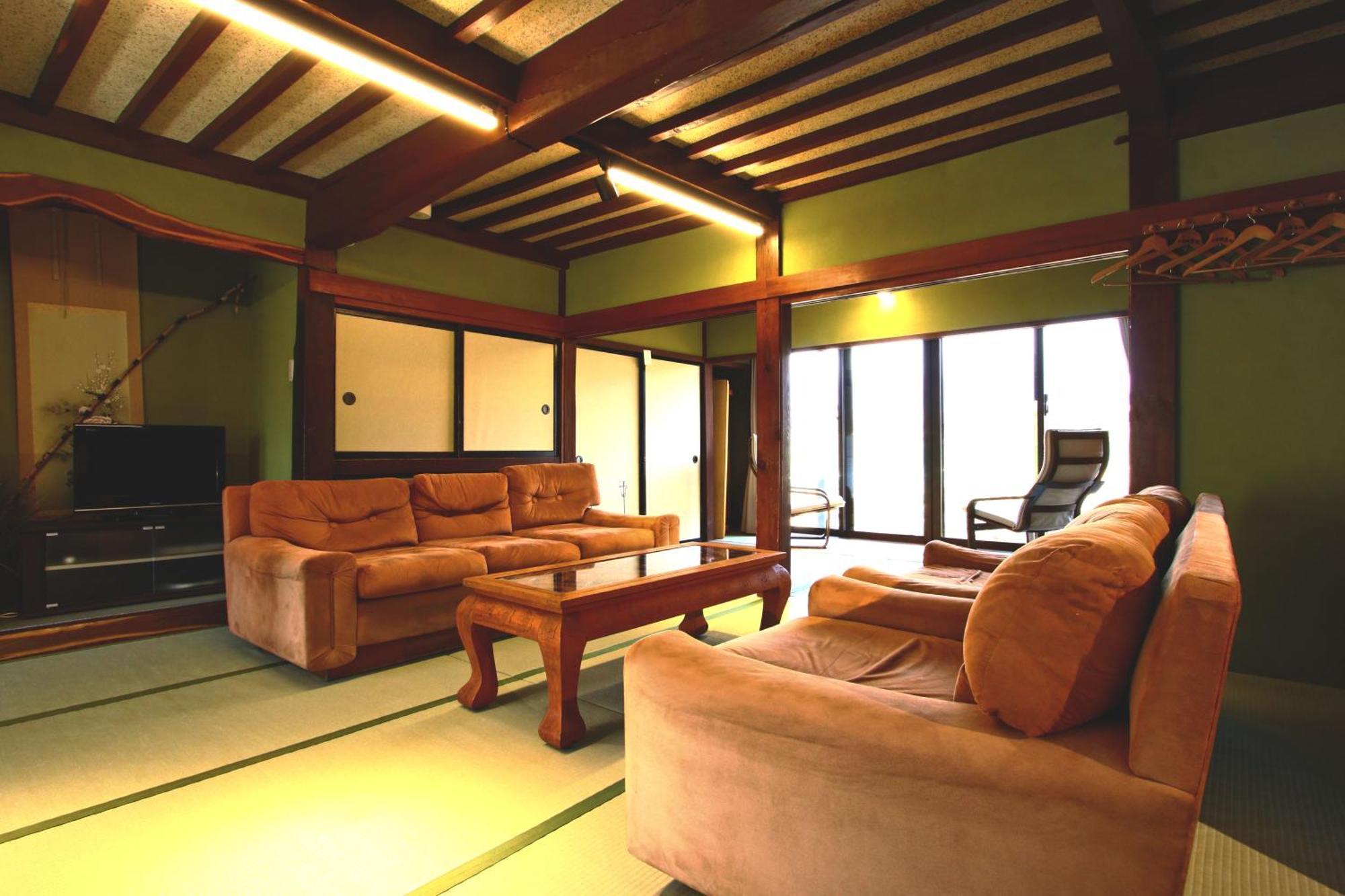 Hanamizuki Yamanakako Exterior photo