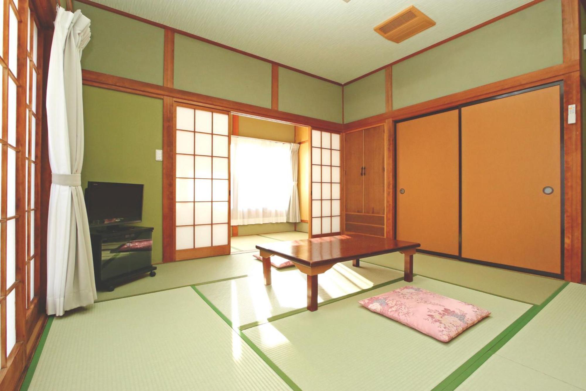 Hanamizuki Yamanakako Exterior photo