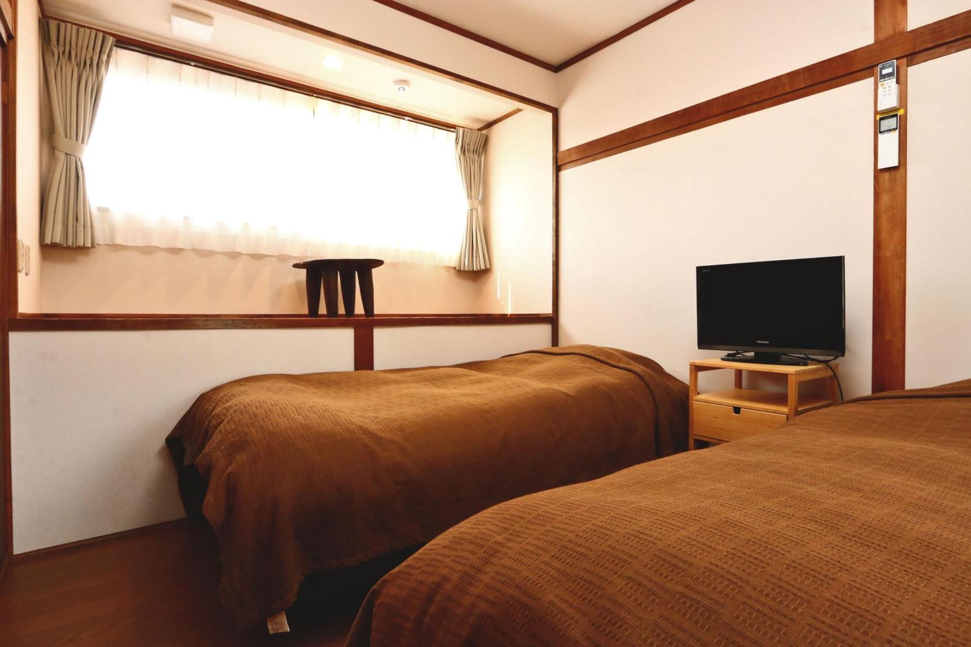 Hanamizuki Yamanakako Exterior photo
