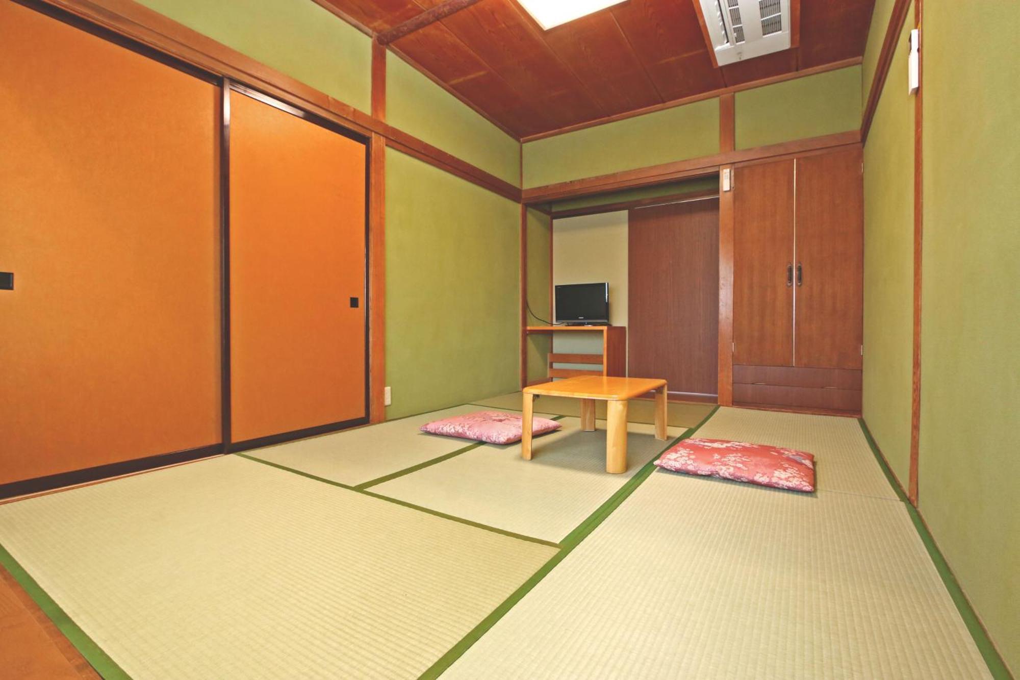 Hanamizuki Yamanakako Exterior photo