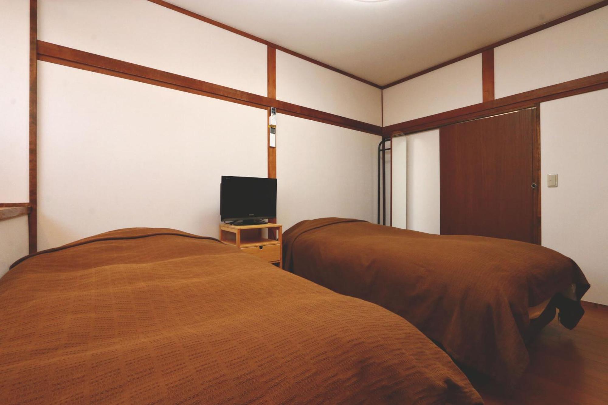 Hanamizuki Yamanakako Exterior photo
