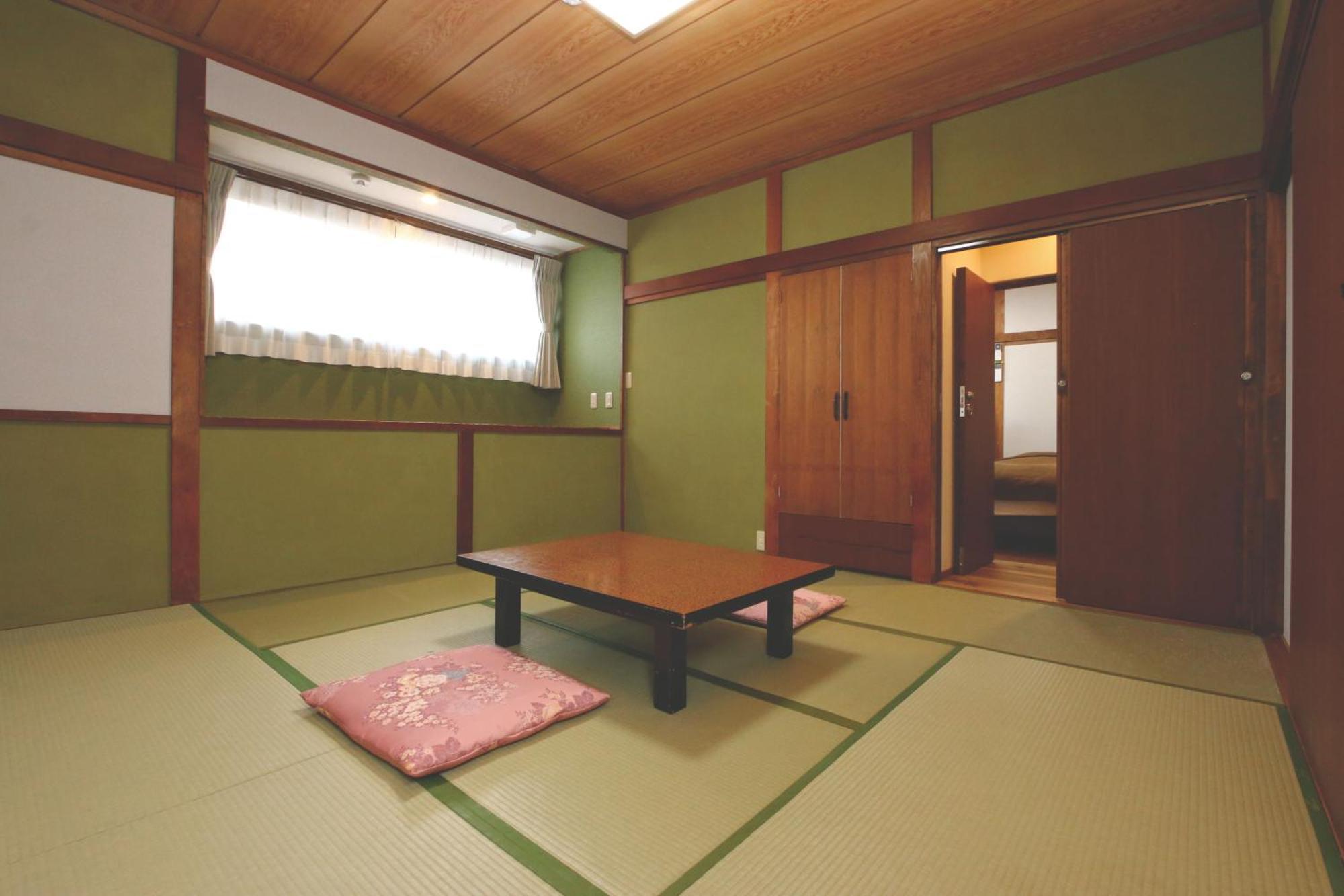 Hanamizuki Yamanakako Exterior photo
