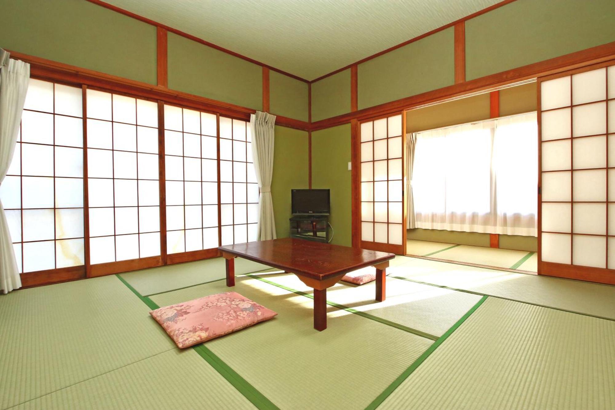 Hanamizuki Yamanakako Exterior photo