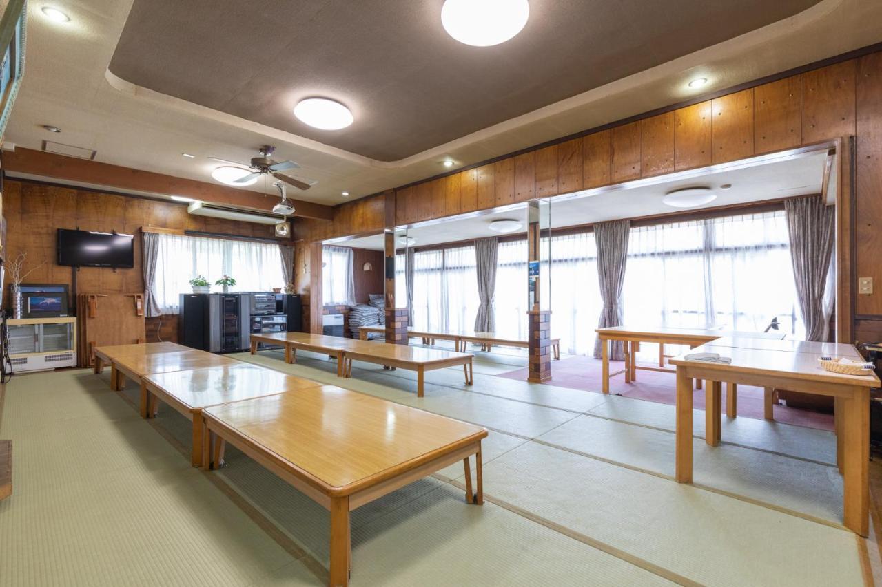 Hanamizuki Yamanakako Exterior photo