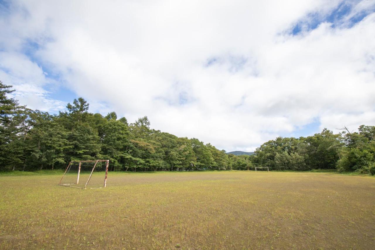 Hanamizuki Yamanakako Exterior photo