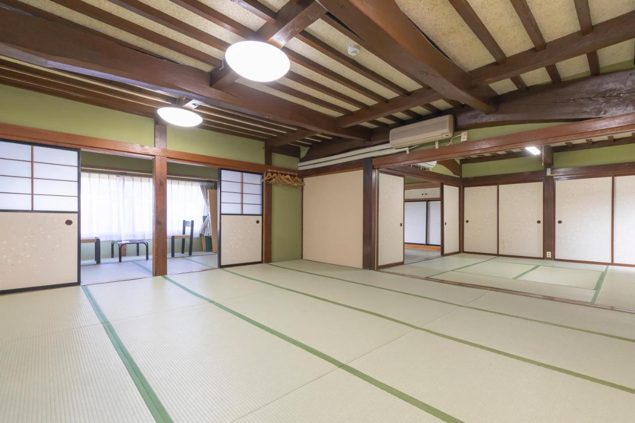 Hanamizuki Yamanakako Exterior photo
