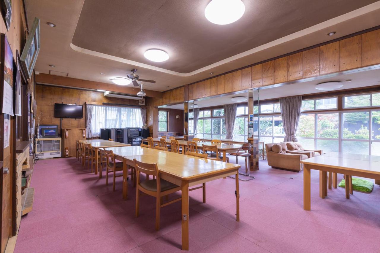 Hanamizuki Yamanakako Exterior photo