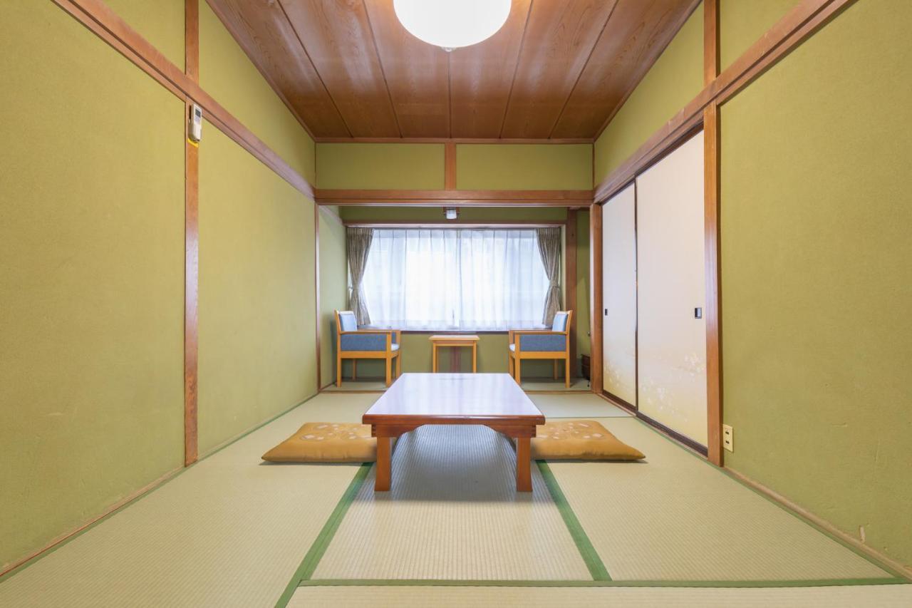 Hanamizuki Yamanakako Exterior photo