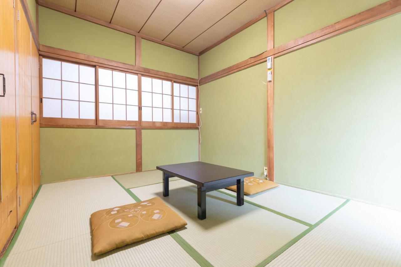 Hanamizuki Yamanakako Exterior photo