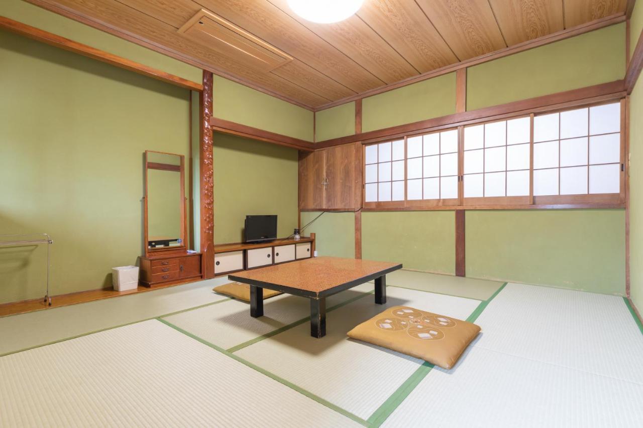 Hanamizuki Yamanakako Exterior photo